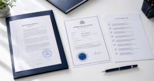 requisitos para crear una otec