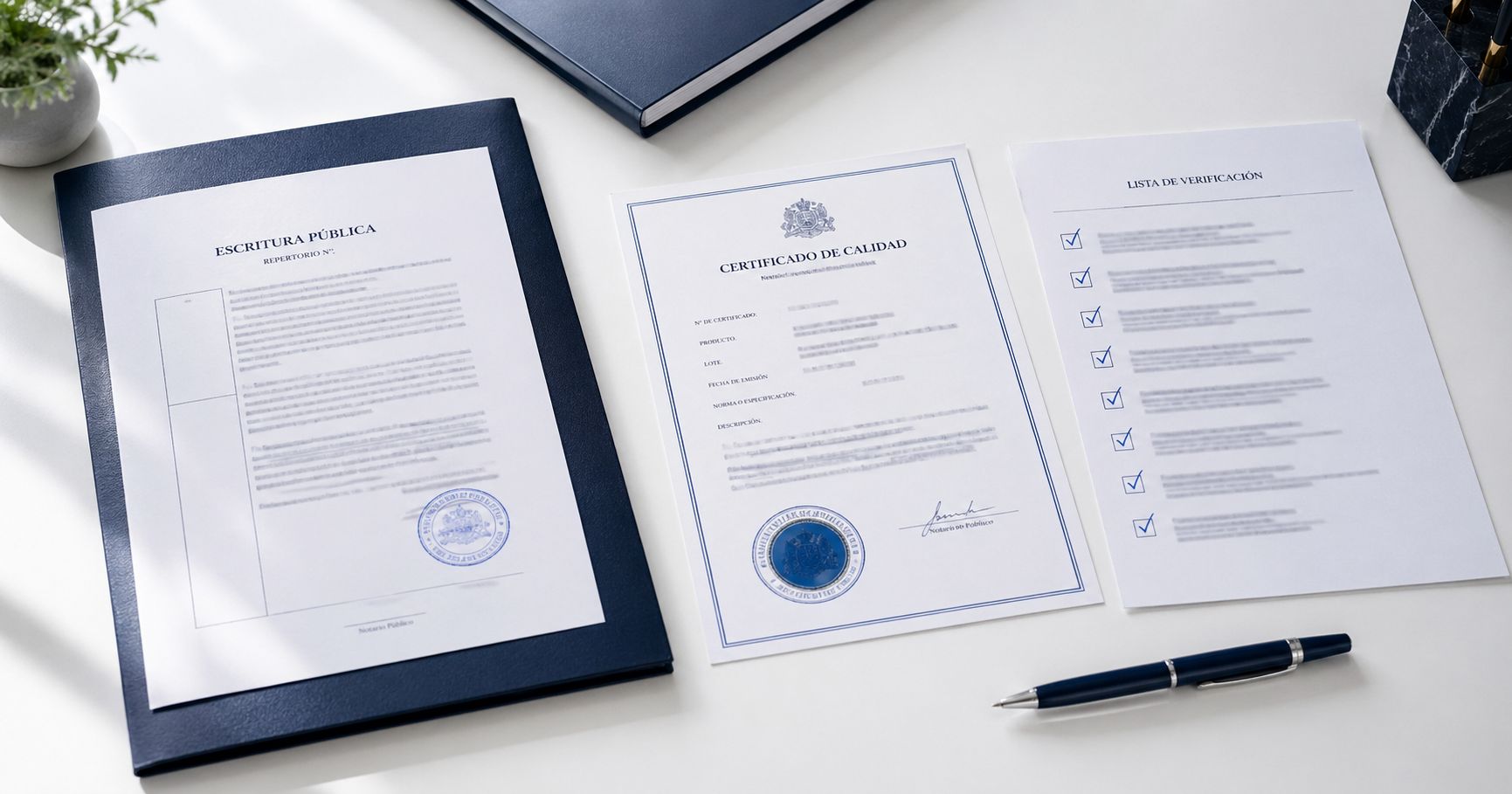 requisitos para crear una otec